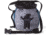 prAna Graphic Chalk Bag with Belt, Atlantic Bear Hug, One Size, U61171807-ATBH-O/S