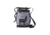 prAna Graphic Chalk Bag with Belt, Black Llama, One Size, U61171807-BKLL-O/S
