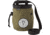 prAna Graphic Chalk Bag with Belt, Cargo Green, One Size, U61171807-CAGR-O/S
