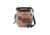 prAna Graphic Chalk Bag with Belt, Born Wild, One Size, U61171807-BNWL-O/S