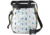 prAna Graphic Chalk Bag with Belt - Unisex, Cargo Green Trees, One Size, U61171807-CGTR-O/S
