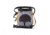 prAna Graphic Chalk Bag with Belt - Unisex, Curry Tree Hugger, One Size, U61171807 -755-O/S