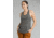 prAna Graphic Tank - Women's, Charcoal Heather, Large, W11170152-CCHT-L