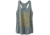 prAna Graphic Tank - Womens, Weathered Blue Heather, Small, W11170152-WBHT-S
