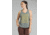 prAna Graphic Tank - Women's, Weathered Blue Heather, Small, W11170152-WBHT-S