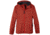 Grayson Rain Jacket - Mens -Fireball-Small