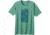 Grow T-Shirt - Mens-Kelly Heather-Medium