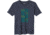 Grow T-Shirt - Mens-Navy Heather-Small