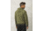 Prana Halgren Urban Full Zip Hoodie Mens, Cargo Green Heather, Small, M21181412-CGHT-S