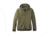 prAna Halgren Urban Full Zip Hoodie - Men's, Cargo Green Heather, X-Large, M21181412-CGHT-XL