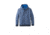 prAna Halgren Urban Full Zip Hoodie - Men's, Equinox Blue Heather, Medium, M21181412-EBHT-M