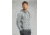 prAna Halgren Urban Full Zip Hoodie - Mens, Gravel Heather, Medium, M21181412-GRHT-M