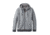 prAna Halgren Urban Full Zip Hoodie - Mens, Gravel Heather, Medium, M21181412-GRHT-M