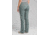 prAna Halle Pant, Sedona Fields, 12, Short Inseam, W4HASH113 -967-12