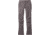 prAna Halle Pant - Women's, Moonrock, 6, Short Inseam, W4HASH113-MROC-6