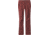 prAna Halle Pant - Women's-Raisin-Short Inseam-2