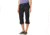 prAna Halle Pant - Womens, Black, 6, Short Inseam, W4HASH113-BLK-6