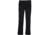 prAna Halle Pant - Womens, Black, 6, Short Inseam, W4HASH113-BLK-6