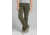prAna Halle Pant - Womens, Cargo Green, 10, Short Inseam, W4HASH113-CAGR-10