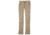 prAna Halle Pant - Women's, Dark Khaki, 0, Short Inseam, W4HASH113-DKKH-0