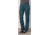 prAna Halle Pant - Women's-Deep Teal-Short Inseam-2