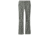 prAna Halle Pant Womens, Green Jasper, 6, Short Inseam, W4HASH113-GRJA-6