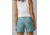 prAna Halle Short II - Women's, 2 US, Shoreline, 1971191-400-05-2