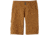 prAna Halle Short - Women's -Dark Ginger-2