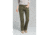 prAna Hallena Pant - Womens, Cargo Green, 2, Long Inseam, W4118TL09-CAGR-2