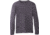 prAna Hardesty Long Sleeve Tee - Men's-Gravel-Small