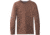 prAna Hardesty Long Sleeve Tee - Men's-Tree Bark-Small