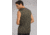 prAna Hardesty Tank - Mens, Cargo Stripe, Small, M11170401 -357-S