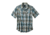 prAna Hartman Top - Men's-Light Blue-Small
