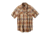 prAna Hartman Top - Men's-Raffia-Small