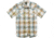 prAna Hartman Top - Men's-Spinach-Small