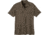 prAna Hayes Button Down Shirt - Men's-Mud-Small