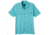 prAna Hayes Button Down Shirt - Men's-Niagara-Small