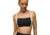 prAna Heavana Hot Spell Bra - Womens, Black / Cliffside Heather, XL, 2066821-003-XL