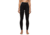 prAna Heavana Hot Spell Legging - Womens, Black / Cliffside Heather, L, 2057281-003-L