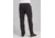 prAna Hendrixton Straight Pant, Black, 33 Waist, Long Inseam, M41193426 -001-33