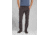 prAna Hendrixton Straight Pant, Charcoal, 40 Waist, Long Inseam, M41193426 -010-40