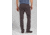 prAna Hendrixton Straight Pant, Charcoal, 40 Waist, Long Inseam, M41193426 -010-40