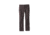 prAna Hendrixton Straight Pant, Charcoal, 40 Waist, Long Inseam, M41193426 -010-40