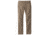 prAna Hendrixton Straight Pant - Mens, Mud, 36 Waist, Regular Inseam, M41193226 -215-36