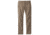 prAna Hendrixton Straight Pant, Mud, 31 Waist, Regular Inseam, M41193226 -215-31