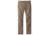 prAna Hendrixton Straight Pant, Mud, 30 Waist, Short Inseam, M41193026 -215-30
