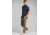 prAna Hendrixton Straight Pant, Mud, 35 Waist, Short Inseam, M41193026 -215-35