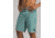 prAna High Seas Boardshort, Dusty Aloe, 28 Waist, M3HSEA116 -301-28