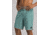 prAna High Seas Boardshort, Dusty Aloe, 38 Waist, M3HSEA116 -301-38