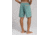 prAna High Seas Boardshort, Dusty Aloe, 38 Waist, M3HSEA116 -301-38